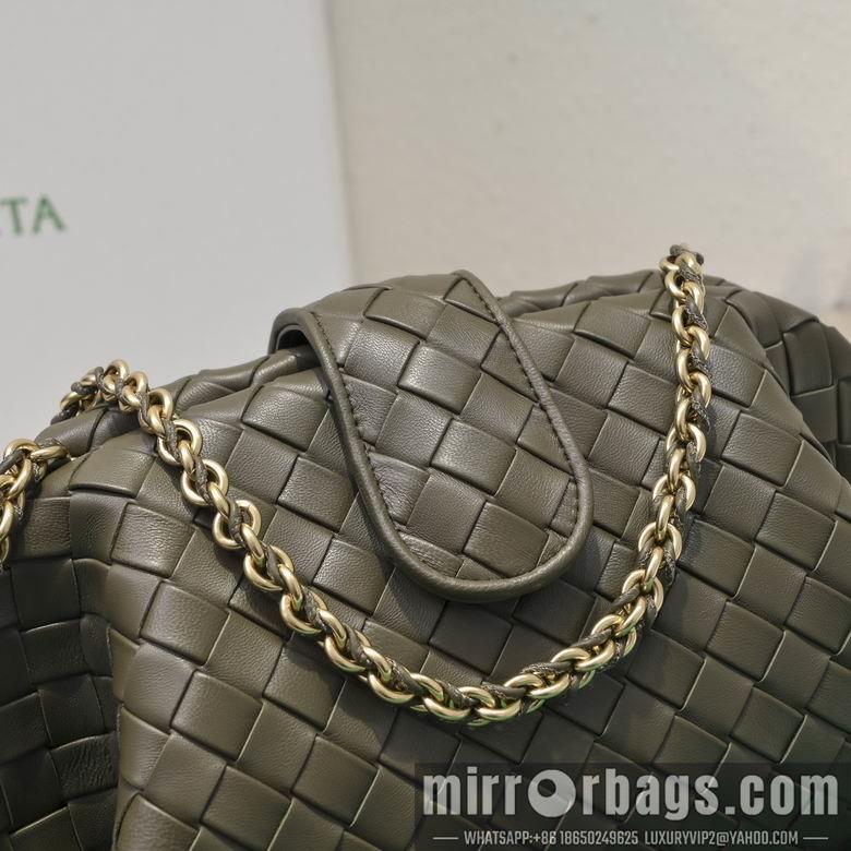 Bottega Veneta Replica Bags 5807 31.5X16.5X11cm