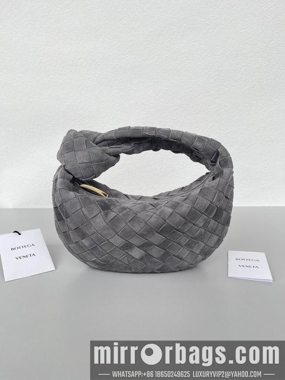 Bottega Veneta Replica Bags 651876 23x15x5cm 3