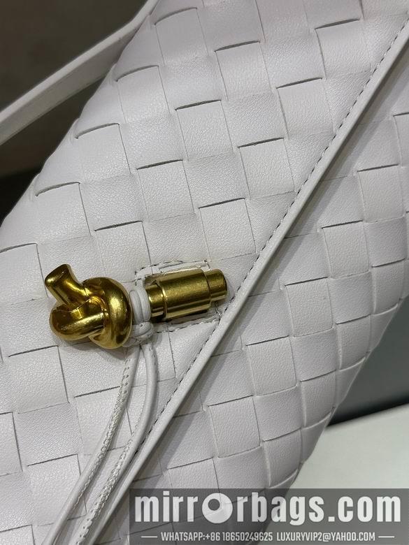Bottega Veneta Replica Bags 9906B 34X14X7cm JY