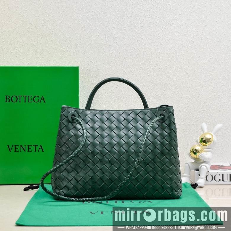 Bottega Veneta Replica Bags Andiamo 8463 32X24X12cm EL 3