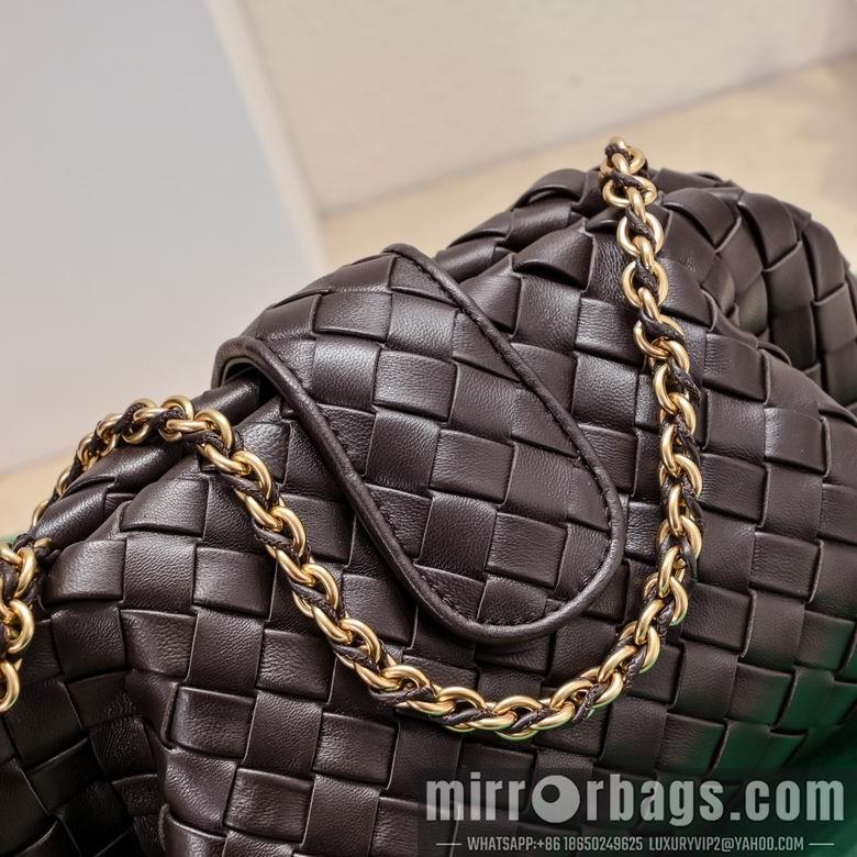Bottega Veneta Replica Bags 5807 31.5X16.5X11cm EL 2