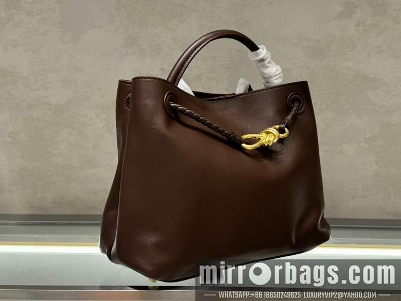 Bottega Veneta Replica Bags Andiamo 5965 32X24X12cm JY 4
