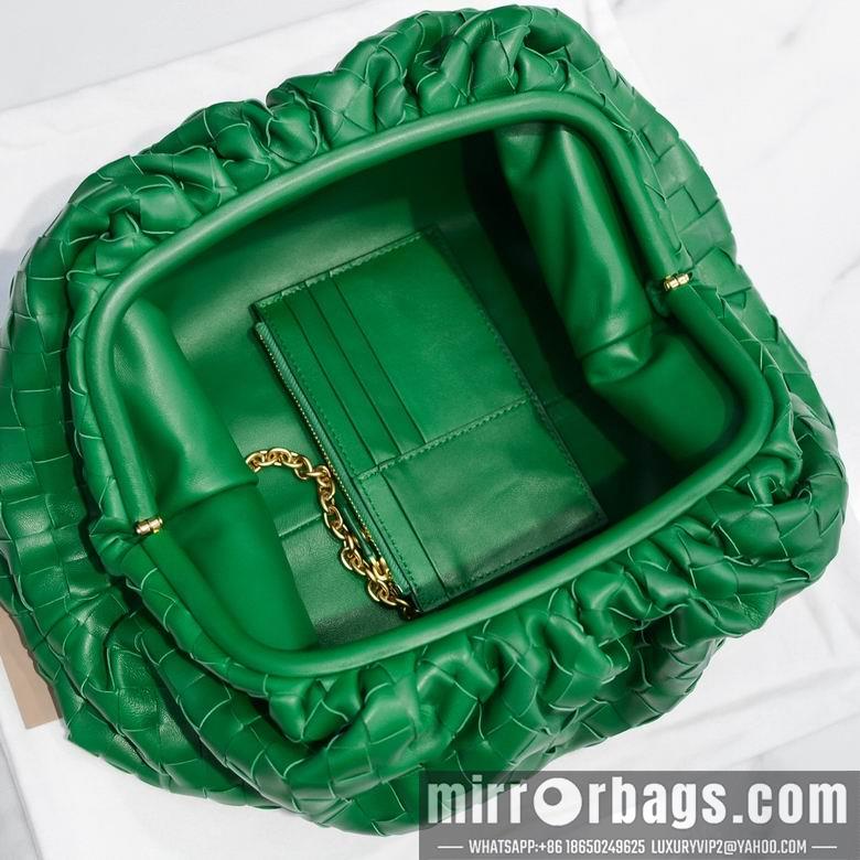 Bottega Veneta Replica Bags 6670 38X20X8.5cm EL 5