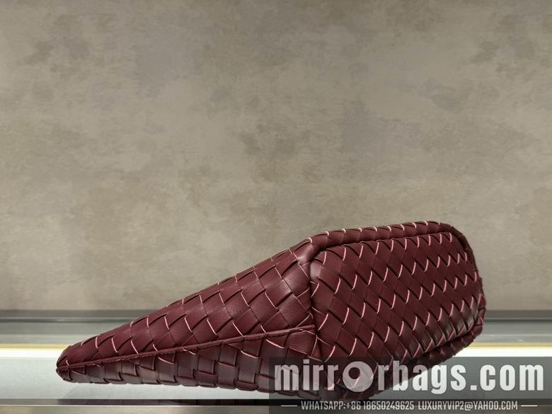 Bottega Veneta Replica Bags 9923 29X15X28cm 9921 24X13X23cm JY 3
