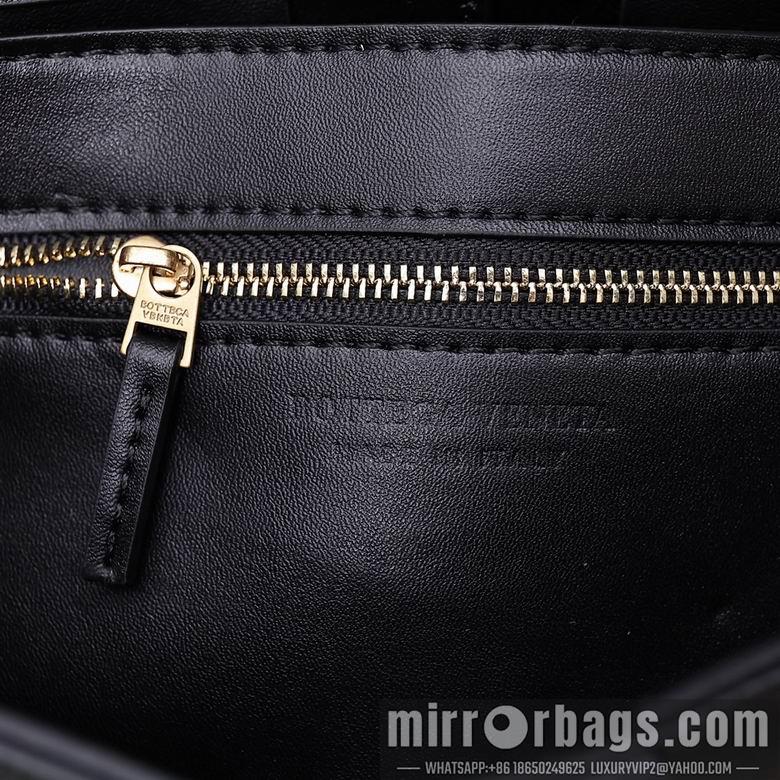 Bottega Veneta Replica Bags Cassette 3030-1 23X15X5.5cm XMY 6