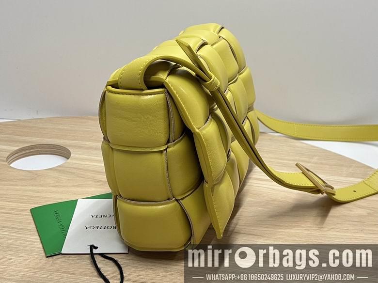 Bottega Veneta Replica Bags 6688 26x18x8cm DL 1