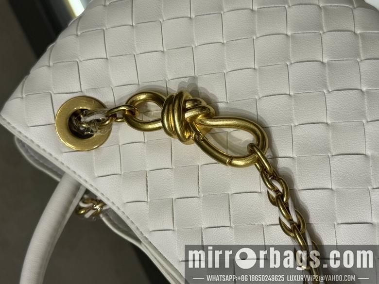 Bottega Veneta Replica Bags Andiamo 5965 32X24X12cm 5966 25X18X10cm JY 13
