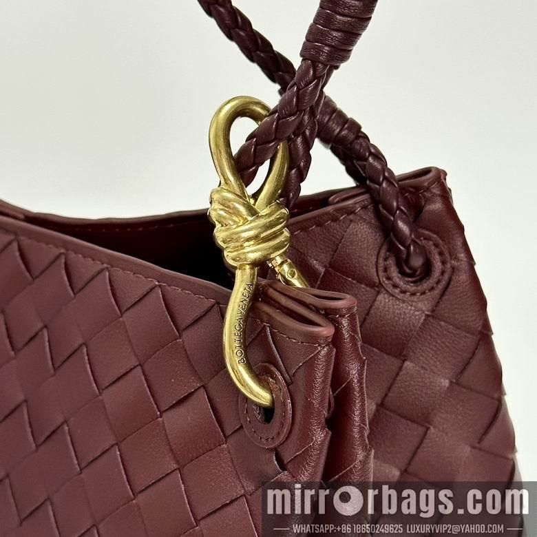 Bottega Veneta Replica Bags Parachute 211-1 26X30X20cm XMY 3