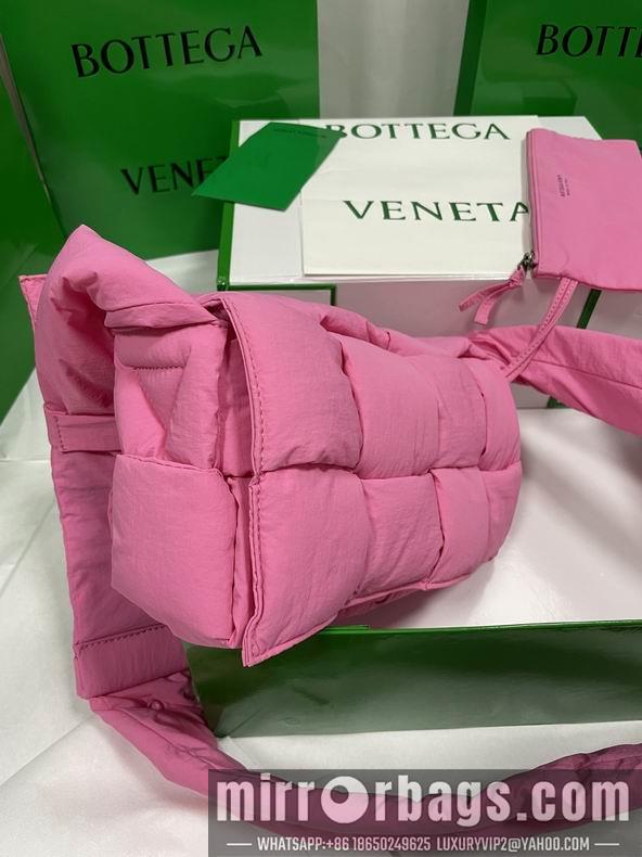 Bottega Veneta Replica Bags 8951 30x15 cm dl