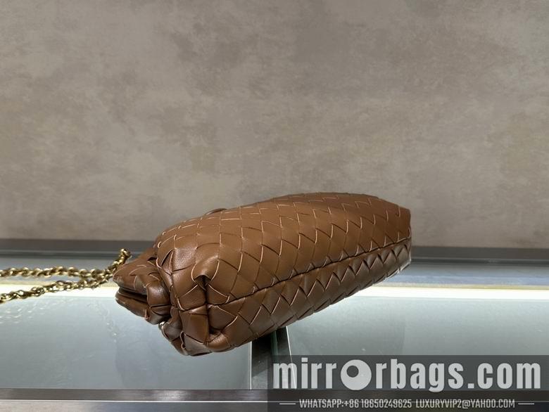 Bottega Veneta Replica Bags 9919B-5 28X20X7cm JY 3