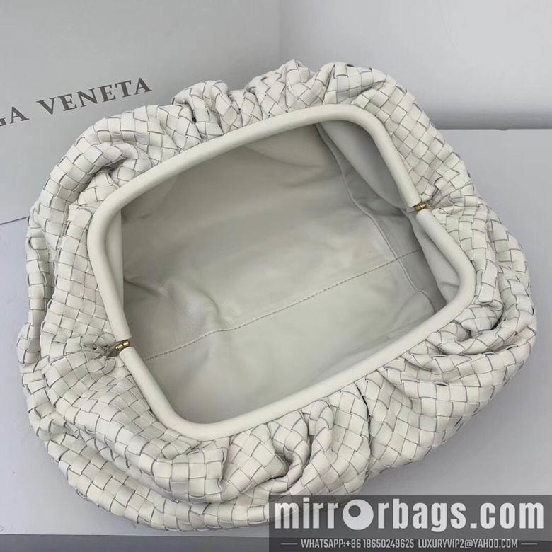 Bottega Veneta Replica Bags Pouch 38x20x8.5cm DL 4