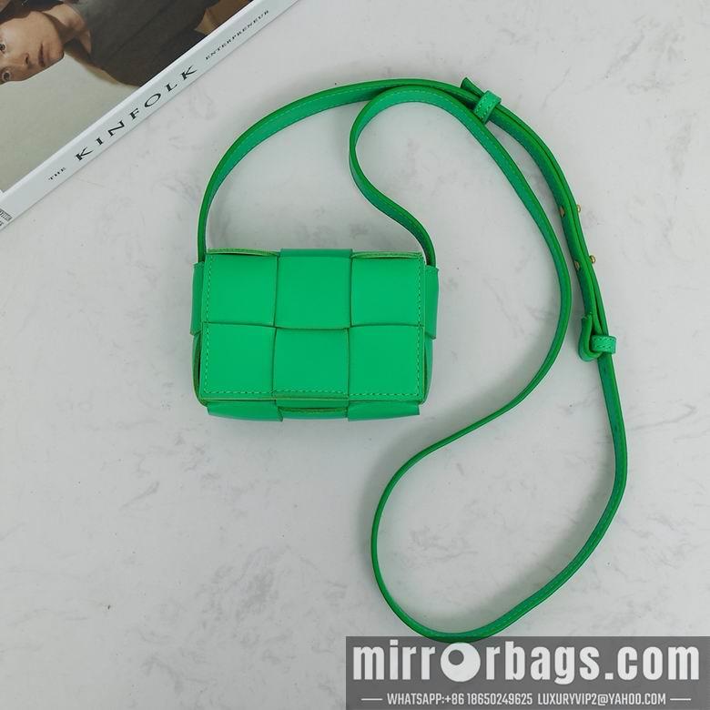 Bottega Veneta Replica Bags 2225A 12x8x4cm DL 2