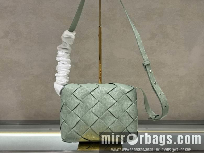 Bottega Veneta Replica Bags 9020B 22.5X16.5X5.5cm JY 1