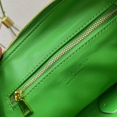 Bottega Veneta Replica Bags Turn bag 8846-1 27X23X17cm JY 1