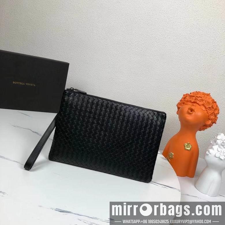 Bottega Veneta Replica Bags 9916 28X18X2cm WP