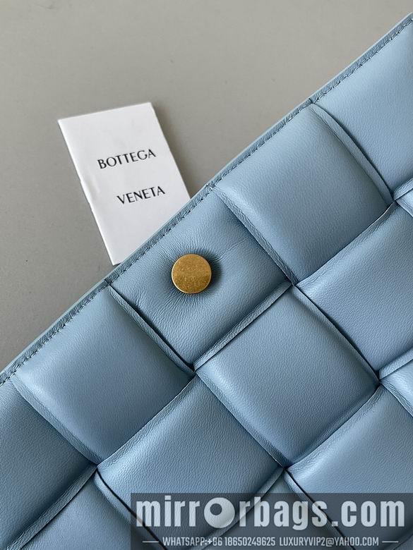 Bottega Veneta Replica Bags 70094 26x18x8cm BG 2