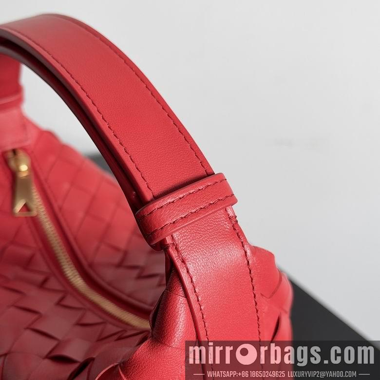 Bottega Veneta Replica Bags 754443 22X13X9cm YG 1