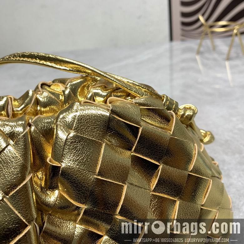 Bottega Veneta Replica Bags 9918B 22X12X7cm XMY 1