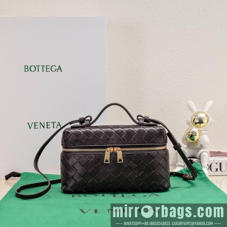 Bottega Veneta Replica Bags 9109 22X12.5X5cm EL 2