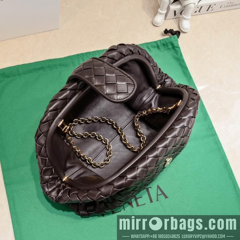 Bottega Veneta Replica Bags 5807 31.5X16.5X11cm EL 2
