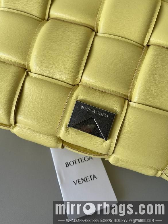 Bottega Veneta Replica Bags 70094 26x18x8cm BG 4