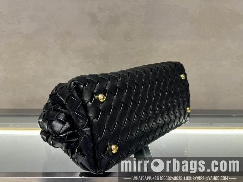 Bottega Veneta Replica Bags 9933 30X18X13cm JY 4