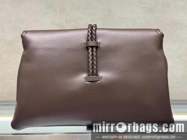Bottega Veneta Replica Bags Liberta 6025 35X23X9cm JY 6