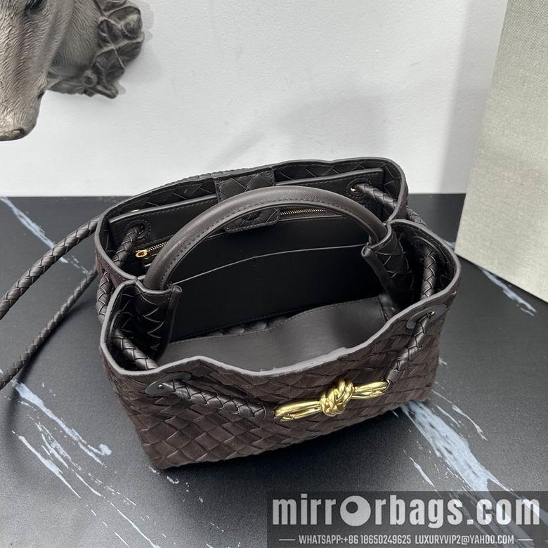 Bottega Veneta Replica Bags 6015 25X22X10.5cm EL 4