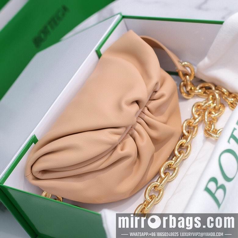 Bottega Veneta Replica Bags AD22159 22X13X5