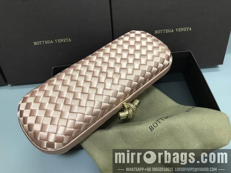 Bottega Veneta Replica Bags 6500 25X10X5cm YG 2