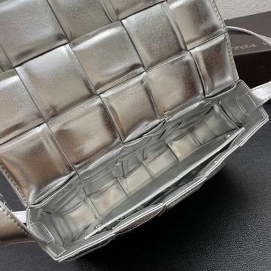Bottega Veneta Replica Bags Dabiel lee 9932 26cm JY 13