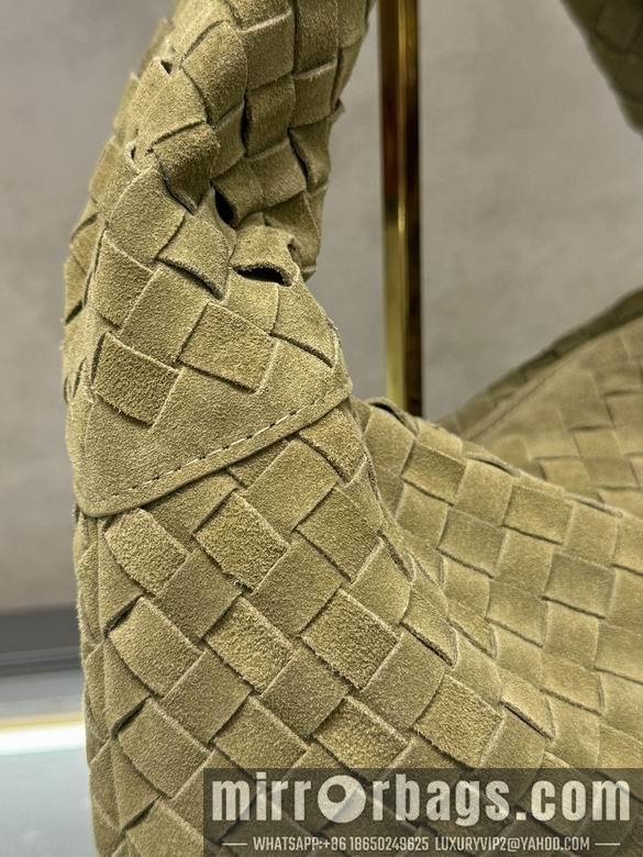 Bottega Veneta Replica Bags 5988 41X20.5X7.5cm JY 1