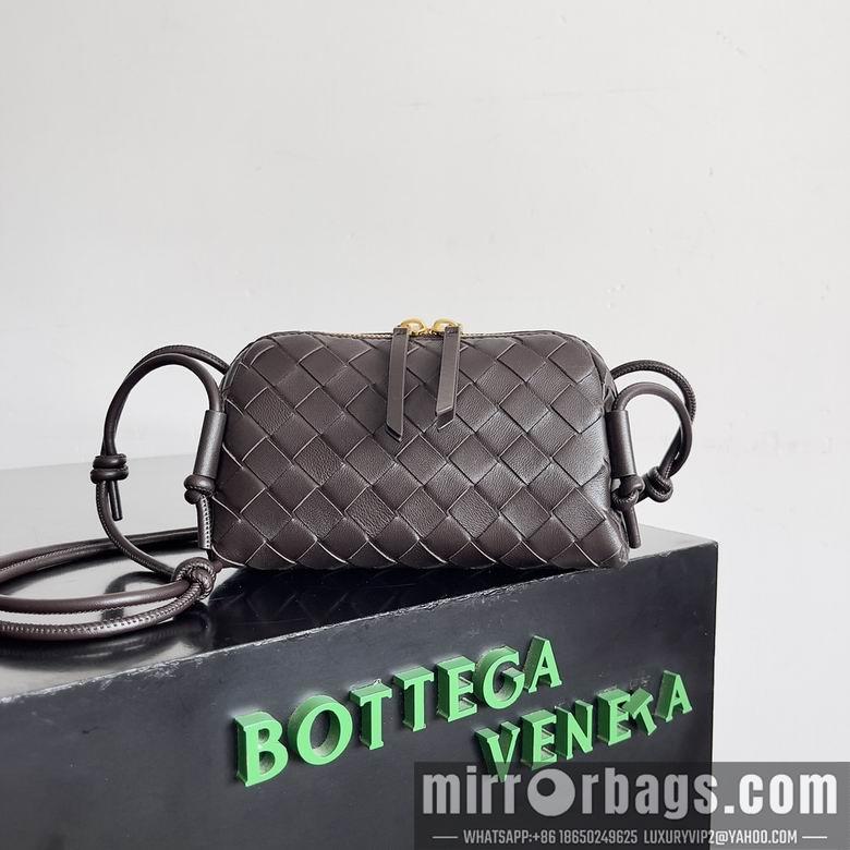 Bottega Veneta Replica Bags 794258 18.5X11.5X8.5cm EL 3colour