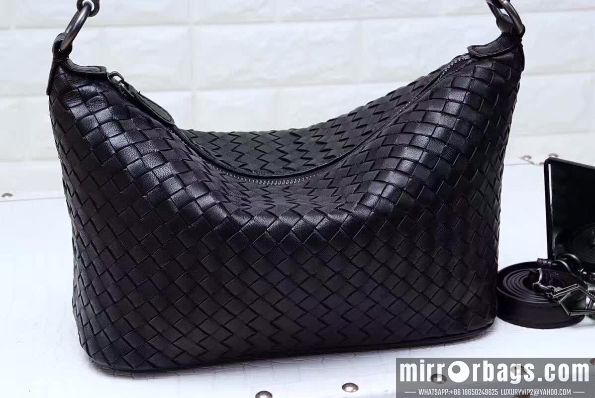 Bottega Veneta Replica Bags BV 27x13x20 cm dl