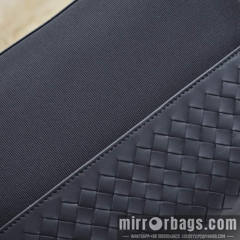 Bottega Veneta Replica Bags 25X15X10cm 103005 WP 2colour