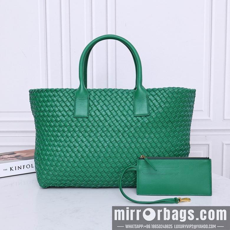 Bottega Veneta Replica Bags 2234A 40x28x16cm DL 4