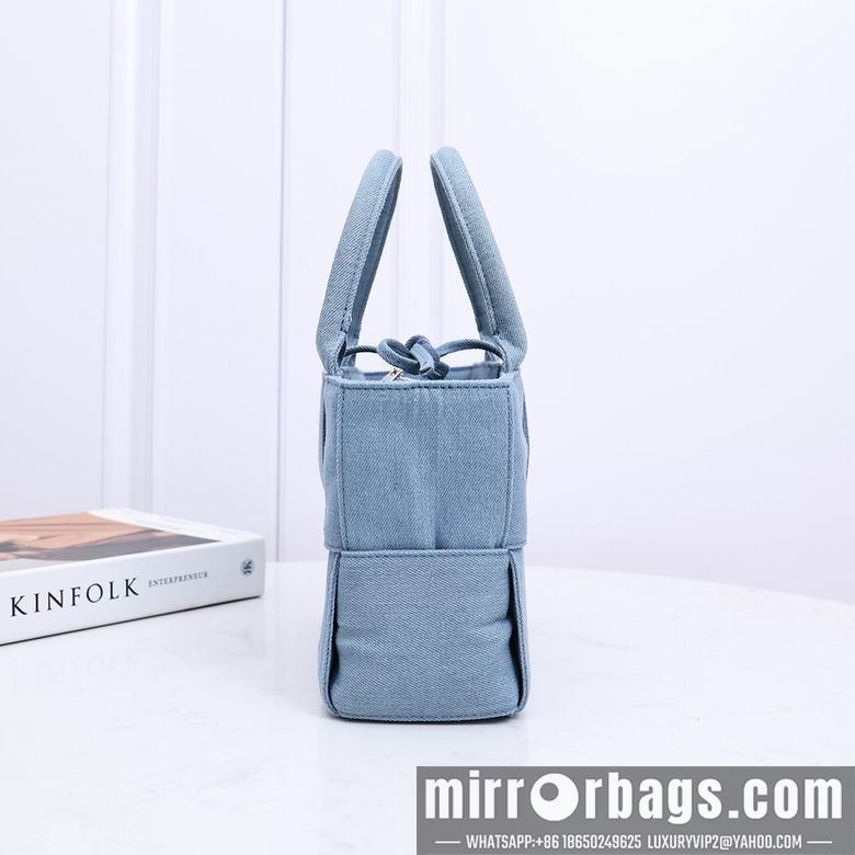 Bottega Veneta Replica Bags 2236 25X16X8cm EL 1