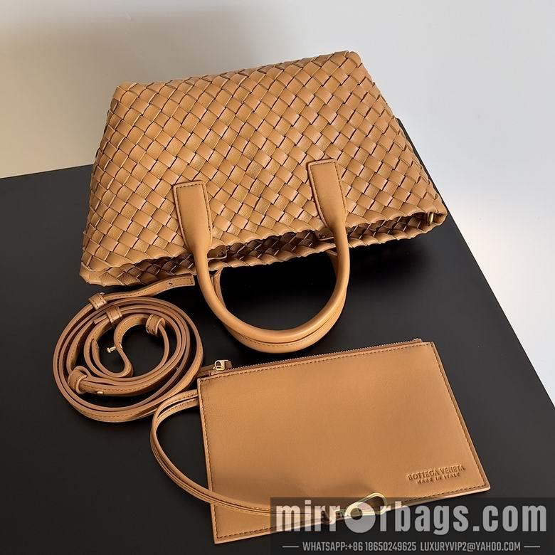 Bottega Veneta Replica Bags 709464 22x6.5x15.5cm BG 7