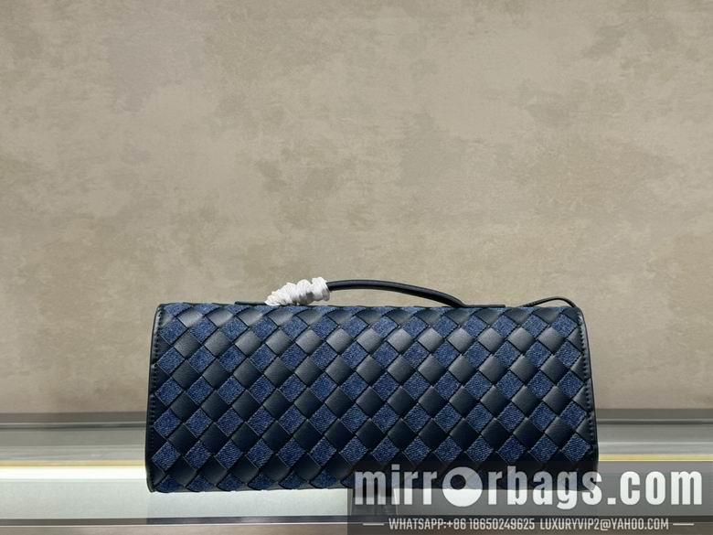 Bottega Veneta Replica Bags 9906B-1 34X14X7cm JY 3colour