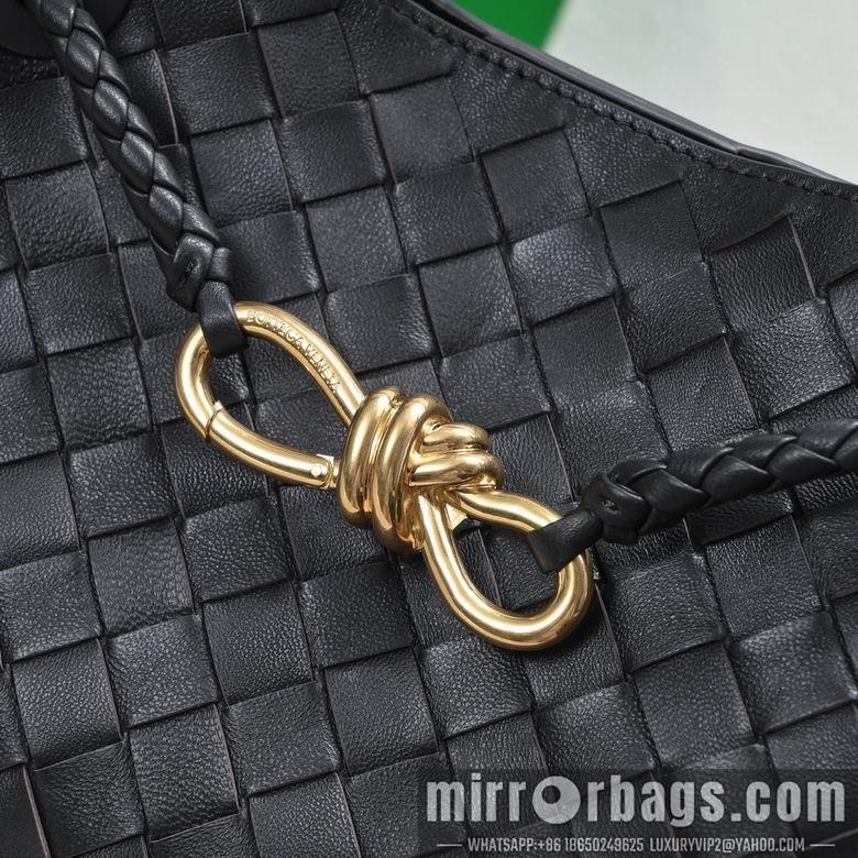 Bottega Veneta Replica Bags 7463 19X25X10.5cm EL 4colour