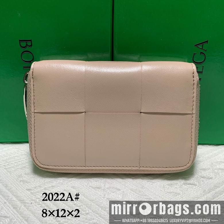 Bottega Veneta Replica Bags 2022A YG 2