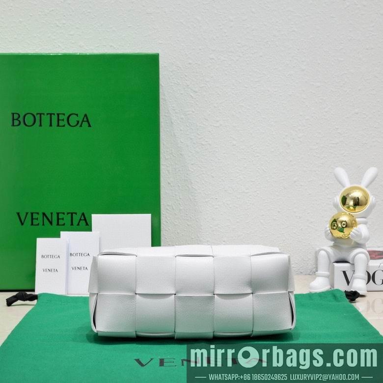Bottega Veneta Replica Bags 9305 23.5X10X10cm EL 2