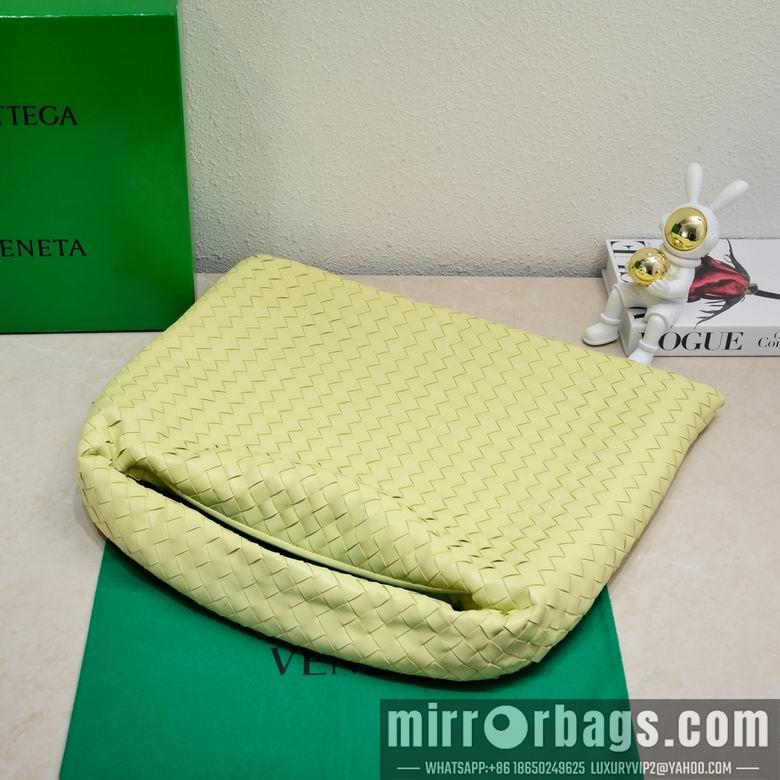 Bottega Veneta Replica Bags HOP 3970 54X24X13cm EL 4colour