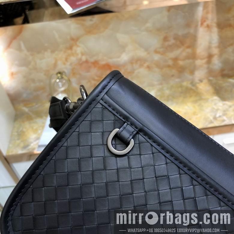 Bottega Veneta Replica Bags 25X15X6cm 032914 WP