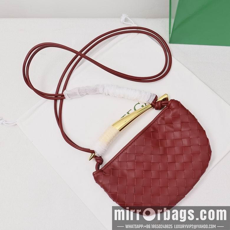 Bottega Veneta Replica Bags 288 12X20X2.5cm XMY 4