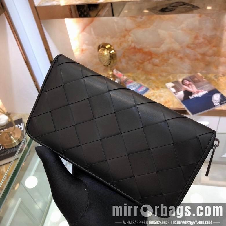 Bottega Veneta Replica Bags 19X10X2cm 112001 WP