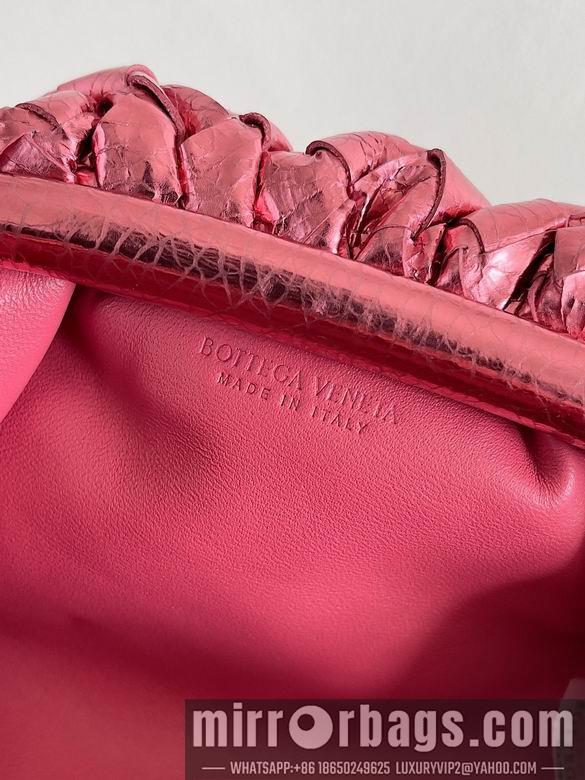 Bottega Veneta Replica Bags Pouch 22x12x7cm  BG