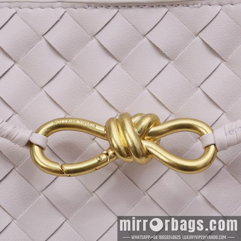 Bottega Veneta Replica Bags 5022B 25X32X11cm XMY 5