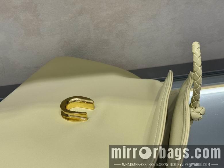 Bottega Veneta Replica Bags Liberta 6025 35X23X9cm JY 9