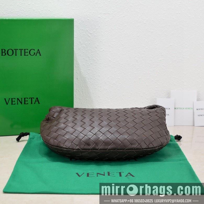 Bottega Veneta Replica Bags 36X21X13cm 032604 YG 12
